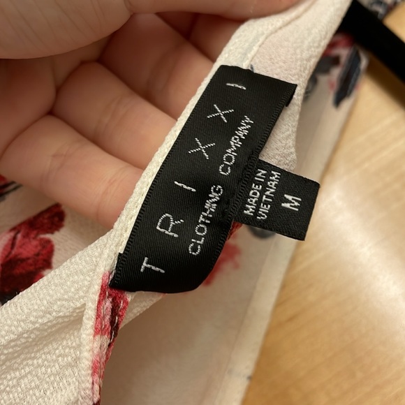 Romper - Picture 3 of 3